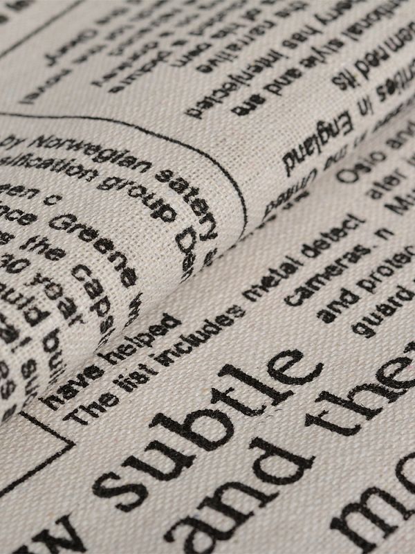 Льняная ткань 140 г/м², 150 см / 3 метра, TBY.DJ.34-3