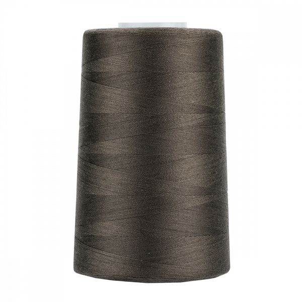 Нитки швейные Max 40/2, 4570 м (5000 ярд), 541 бежевый / 1 бобина