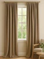 Габардин 150 г/м², 150 см / 3 метра, TBY.150894.3, цв.S894 бежевый