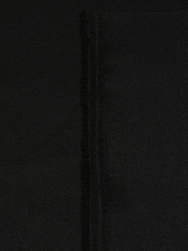 Габардин 150 г/м², 150 см / 20 метров, TBYGab-150322, F322 черный