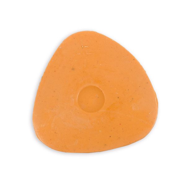 Мел портновский восковой Белгород 450 шт, желтый