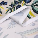 Габардин 140 г/м², 150 см / 3 метра, T.4000.128 цв.молочный