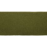 Лента контактная липучка (велкро) пришивная уп. 100 мм / 25 метров, 5049 яр.хаки, ПАРА (крючок+петля), качество "C"