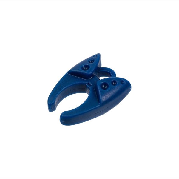 Держатели для ниток на шпульке, силикон, 4 шт, Gamma TSB-02