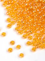 Бисер Preciosa 10/0 (2.3 мм), 50 г (10х5 г), цв. 86060