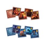 Игра настольная Нептун и Веста, Zvezda 8996