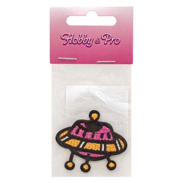 Термоаппликация 