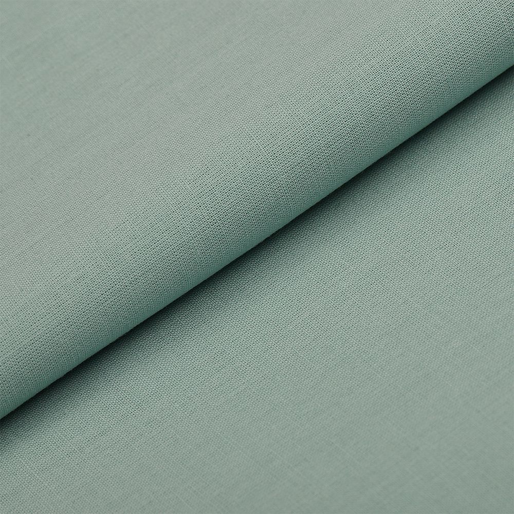 Батист 72 г/м², 150 см / 1 метр, TBY.Bt.21.1, цв.зеленый