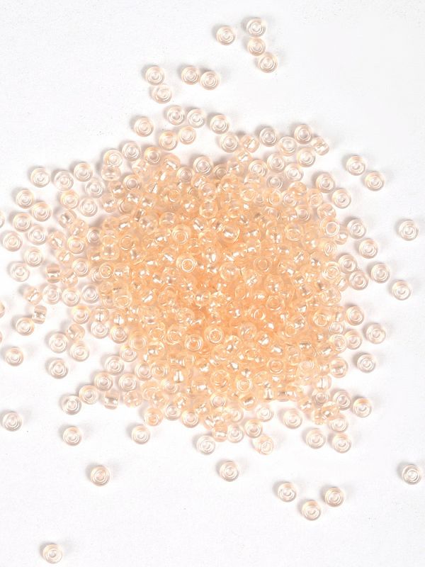 Бисер Preciosa 10/0 (2.3 мм), 50 г (10х5 г), цв. 08118