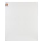 Холст грунтованный на подрамнике 100х120 см, 390 г/м², 2 шт, Залесский среднезернистый, Vista-Artista PLMG-100120