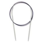 Спицы круговые ⌀3.5 мм, 120 см, 1 шт, Prym 211253