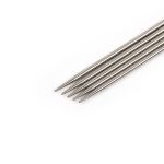 Спицы чулочные 5-ти компл. ⌀2.0 мм, 20 см, Alpina SIL-05