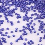 Бисер Magic4Hobby 6/0 (4.1 мм), 450 г, цв. 128, арт. OL.6/0