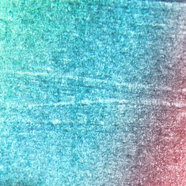 Краска акриловая для декора Хамелеон 50 мл, 08 бирюзовый/синий/сливовый, Vista-Artista IMC-50