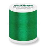 Нитки вышивальные Madeira Rayon №40, 1000 м, цв. 1250, 9841, 5 катушек