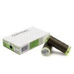 Нитки отделочные Gutermann Top Stitch, 30м, 676 св.хаки, 5 катушек