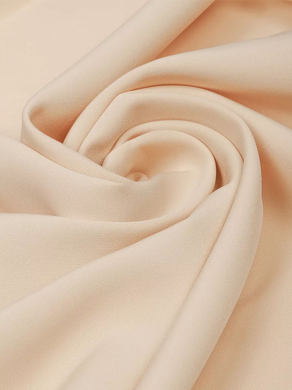 Барби 200 г/м², 150 см / 2 метра, TBY.Br.34.2, цв.экрю