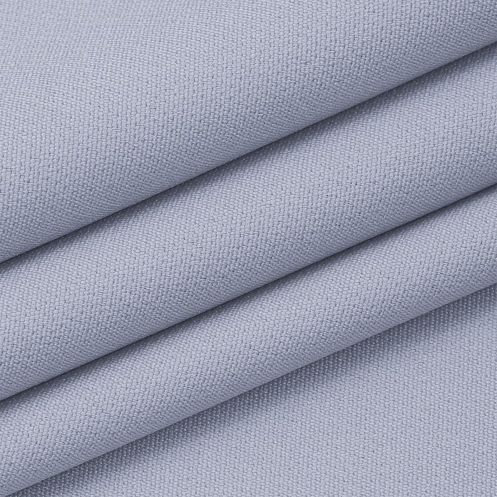 Барби 200 г/м², 150 см / 2 метра, С.2181.10 цв.серый