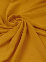 Лен Манго 160 г/м² 100% пэ TBY.Mg.04 цв.желтый уп.3м