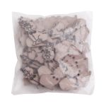 Украшения декоративные пуговицы Котик, 34 мм (032), 36 шт