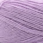 Пряжа Alize (Ализе) Lana Gold Fine / уп.5 мот. по 100 г, 390м, 166 лиловый A