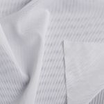 Сетка бельевая эластичная утягивающая 190 г/м², шир.152 см / 20 кг (1 кг - 3.35 метров).OLG008.001, цв.001 белый /OLG008.001/