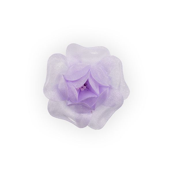 Цветок, 2 шт, №51 св. фиолетовый, Blitz 39