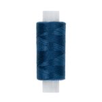 Нитки армированные ПНК им.Кирова 45ЛЛ, бытовые, 200 м / 20 кат., 2216 / 37 т.синий