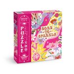 Пазл. Трендовая серия 500 элементов, TRD-PZL-500/03 Рожденная сверкать, Фрея