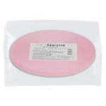 Тесьма (лента) киперная (100% х/б) 10 мм / 50 метров, розовый/pink, Gamma TCT-10