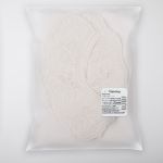 Пришивной кружевной воротник шитьё 120 мм, 5 пар Турция, суровый, Gamma VYEM-27-01M