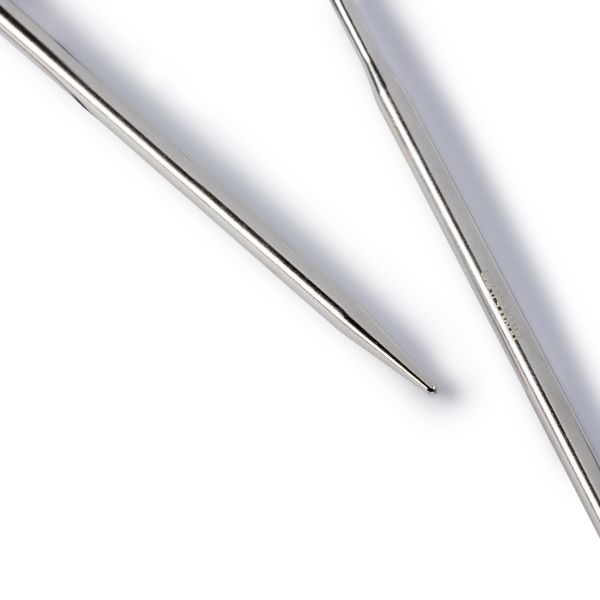 Спицы круговые Prym ⌀5,0 мм, 60 см, S090367