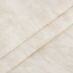 Канва Zweigart Belfast 32 ct, 50х70 см, 3 шт в упак., 1079 бежевый мрамор