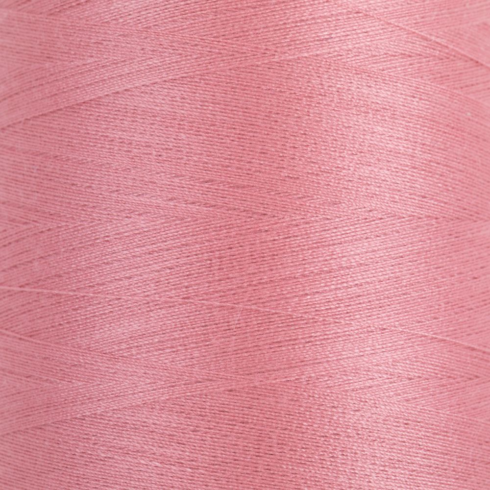 Нитки универсальные Gamma 50/2, 4570 м (5000 ярд) / 1 кат., 469 т.розовый