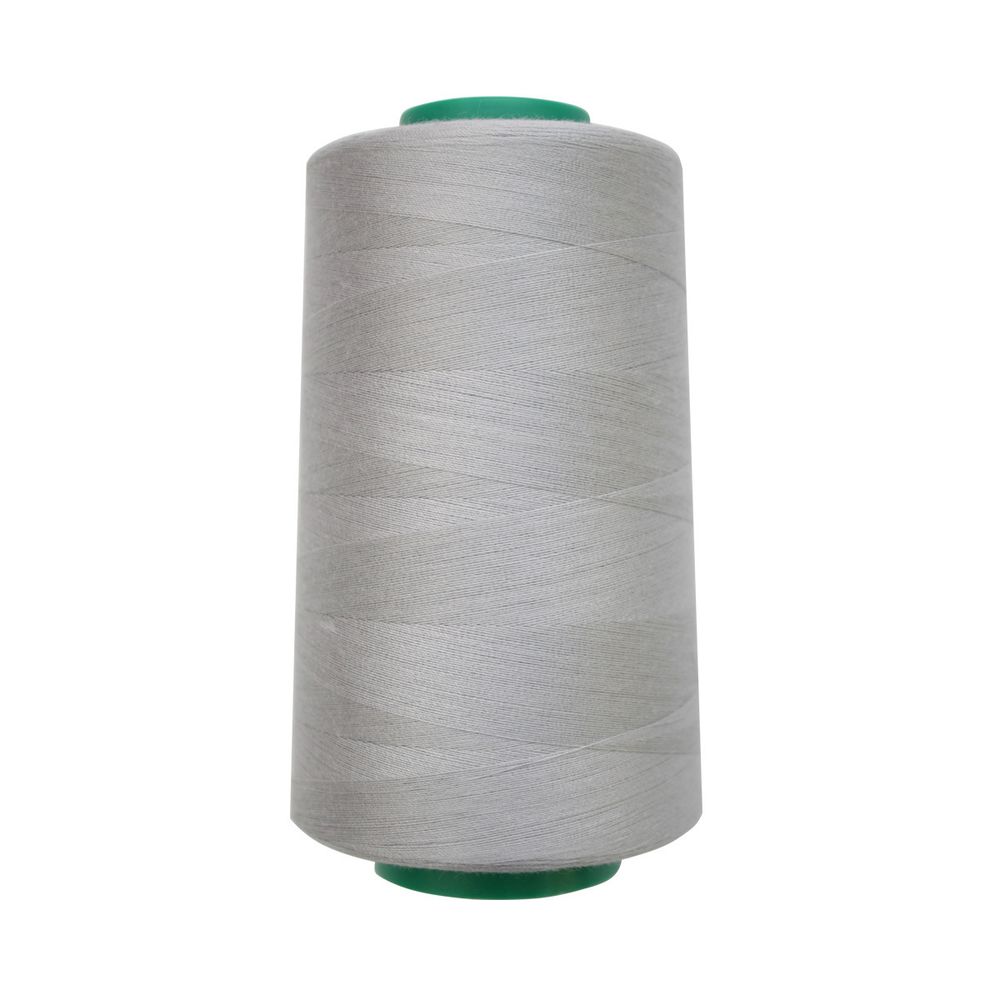 Нитки универсальные Bestex 50/2, 4570 м (5000 ярд) / 1 кат., 331 пепельно-сиреневый