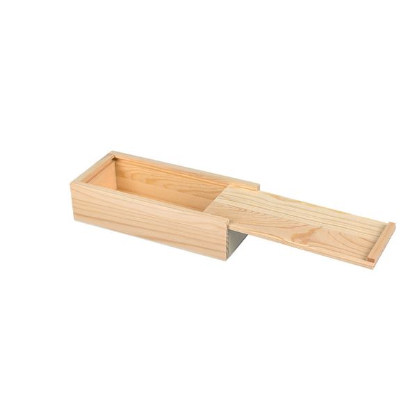 Заготовка деревянная Купюрница, PP-022 Mr.Carving