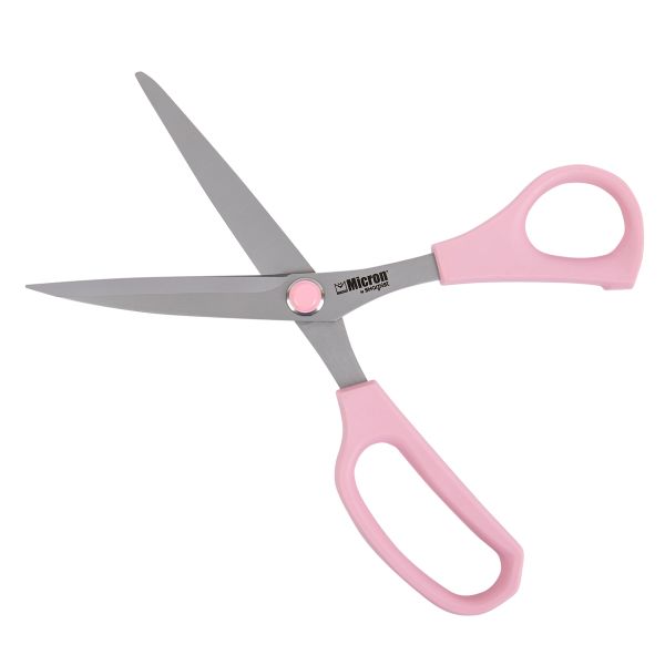 Ножницы закройные (портновские) 20.5 см, Micron by Sharpist, VIT-206