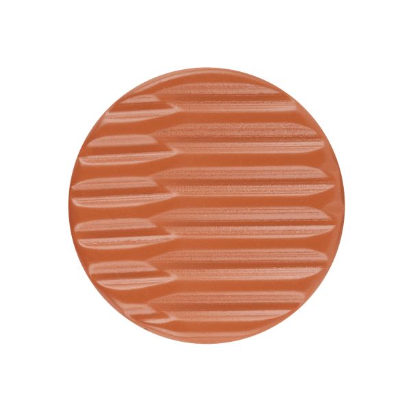 Пуговицы пальтовые/шубные BLITZ DRN 0129 36 (23 мм), 20 шт, №283 террактовый, Blitz DRN 0129