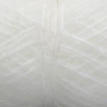 Пряжа DeLuxe / уп.5 мот. по 50 г, 140м, молочная /TOS/