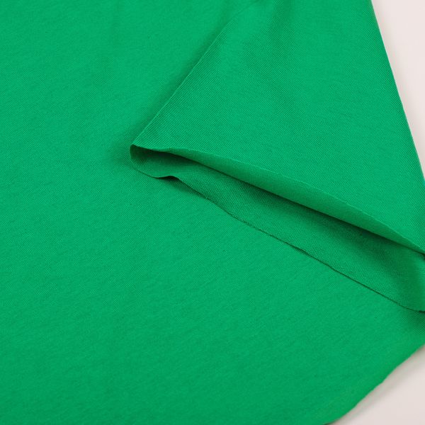 Кулирка хлопок ОЕ 145 г/м², 100+100 см / 20-35 кг, КУЛ.145.17-6030, киви