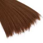 Трессы Элит прямые №27 12, длина 27см, ширина 100 см, 1шт, 26499