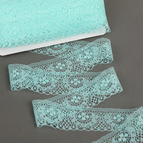 Кружево отделочное в стиле 