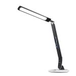 Лампа настольная, белая, Ferstel FR-41