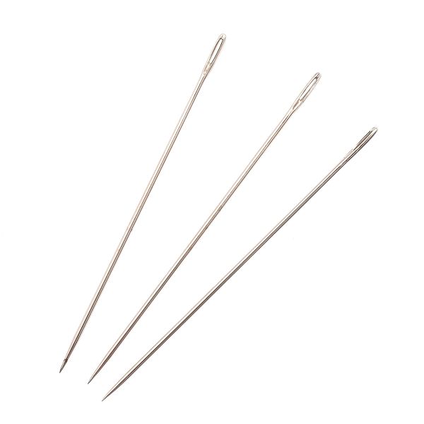 Иглы ручные для переплетных работ 4 (1/2