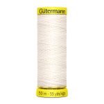 Нитки льняные Gutermann Linen, 50м, 5129, 5 катушек