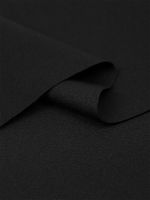 Джинс 240 г/м², 150 см / 25 метров, DJ.3, черный