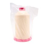 Нитка текстурированная Gutermann E 151, 10000 м, 715328, 414 св.кремово-бежевый, 1 катушка