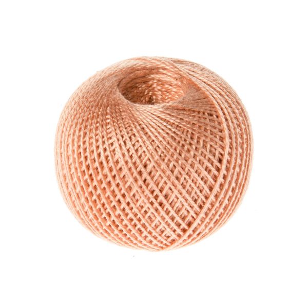 Пряжа ПНК им.Кирова Ирис / уп.20 мот. по 25 г, 150 м, 1602