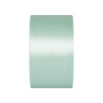 Лента атласная 1-сторонняя 50.0 мм / 33±2 метра, 063 св.св.зеленый, Gamma