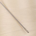 Нитки универсальные Nitka 40/2, 4570 м (5000 ярд) / 1 кат., 128 кремовый